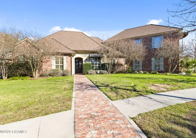 Homes for sale in Lafayette, LA | 100 Stone Creek Cvs, Lafayette, LA 70508 | MLS# 2500007055