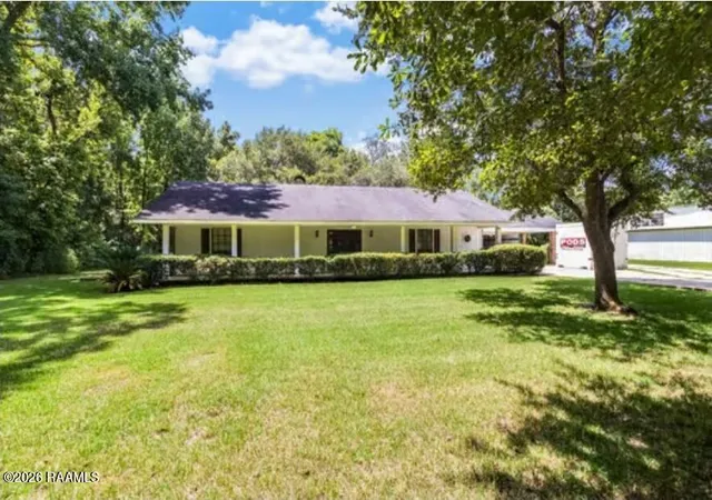 1st image of 102 Pirogue Rd, Carencro, LA 70520 | MLS# 2600006765