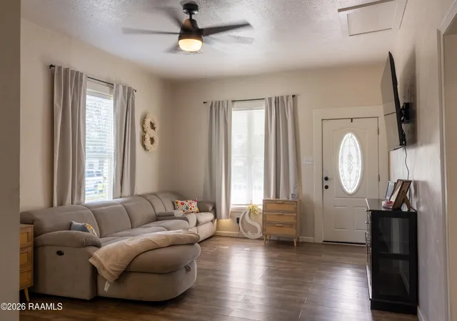 Photo 2 of Single family home for sale at 1703 N State St, Jennings, LA 70546 | MLS# 2600007889 | Listing updated on 2026-08-24