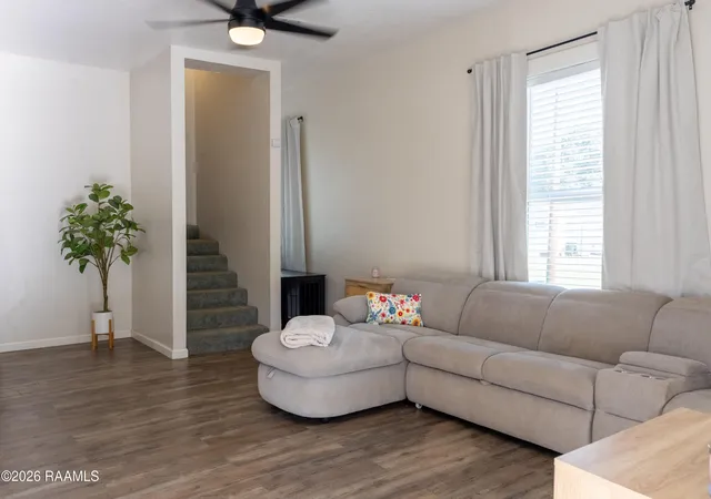 Photo 2 of Single family home for sale at 1703 N State St, Jennings, LA 70546 | MLS# 2600007889 | Listing updated on 2026-08-24