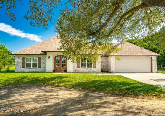 Single family home for sale at 4822 Verot School Rd #C, Youngsville, LA 70592 | MLS# 2600003273 | Listing updated on 2026-04-17