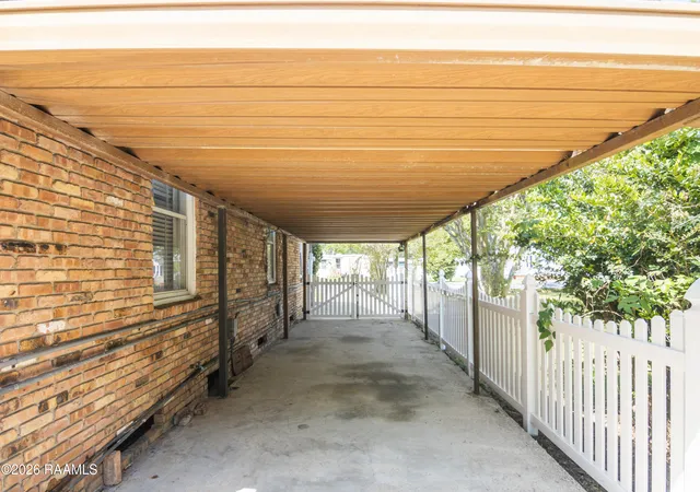 42nd image of 311 S Morgan Ave, Broussard, LA 70518 | MLS# 2600006461