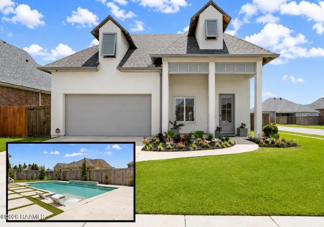1st image of 119 San Domingo Dr, Youngsville, LA 70592 | MLS# 2600006639