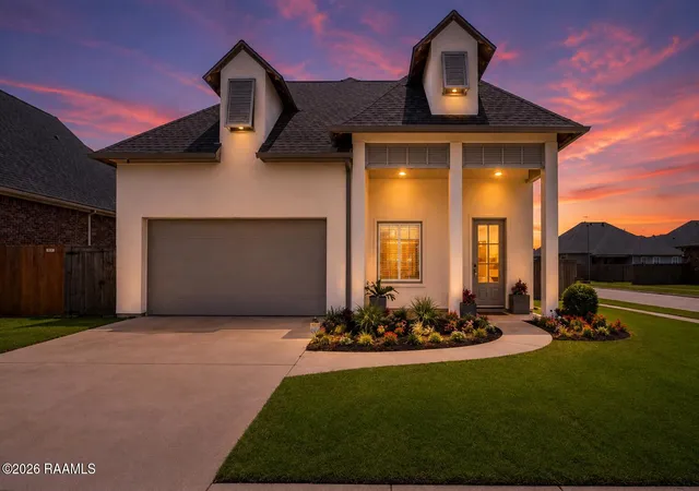 2nd image of 119 San Domingo Dr, Youngsville, LA 70592 | MLS# 2600006639