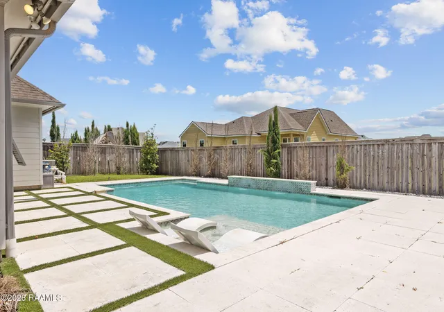 40th image of 119 San Domingo Dr, Youngsville, LA 70592 | MLS# 2600006639