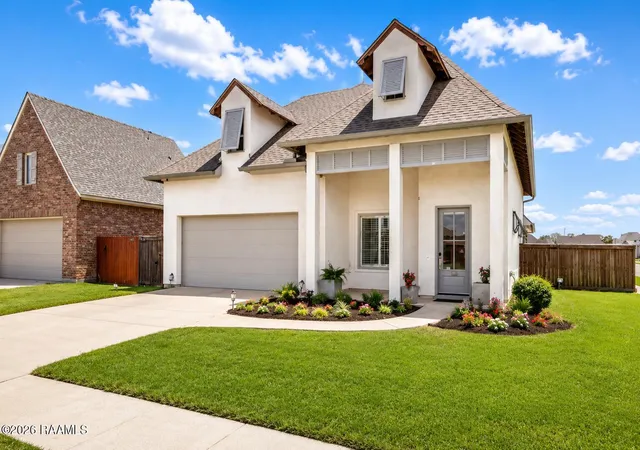 Photo 3 of Sale Pending at 119 San Domingo Dr, Youngsville, LA 70592 | MLS# 2600006639 | Listing updated on 2026-09-12