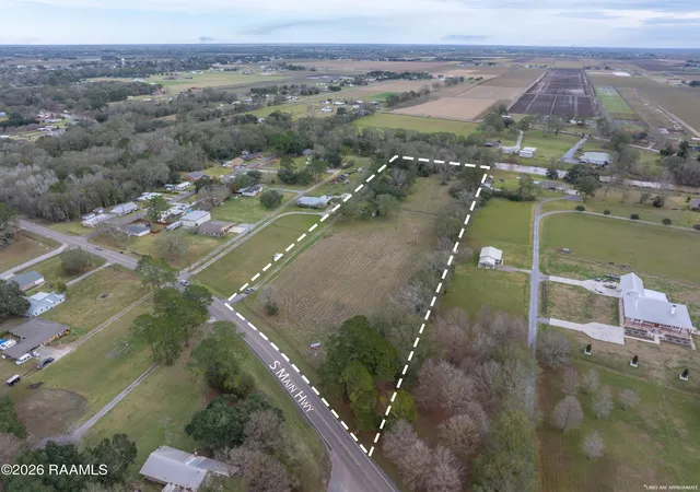 4th image of 1311 S Main St, Breaux Bridge, LA 70517 | MLS# 2600000052