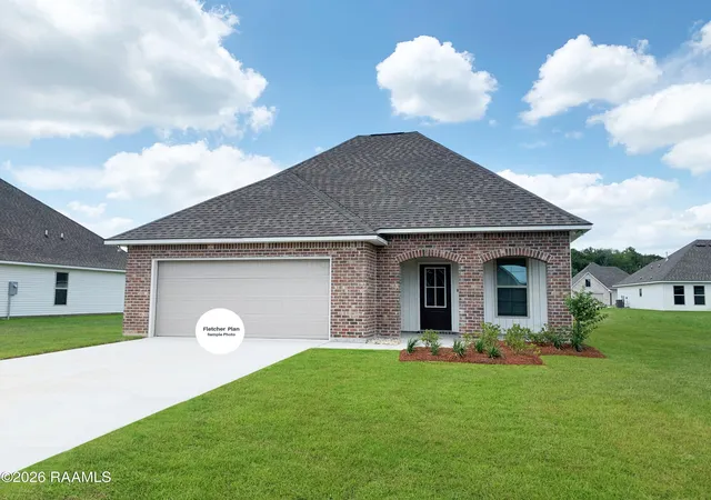 image of 3317 Myrtle St, Maurice, LA 70555 | MLS# 2600006711
