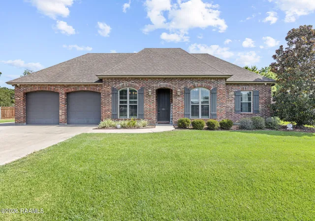 1st image of 201 Pontchartrain Dr, Carencro, LA 70520 | MLS# 2600007432