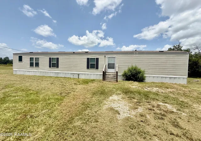 Homes for sale in Iowa, LA | 22326 Pine Hill Cemetery Rd, Iowa, LA 70647 | MLS# 2600006016