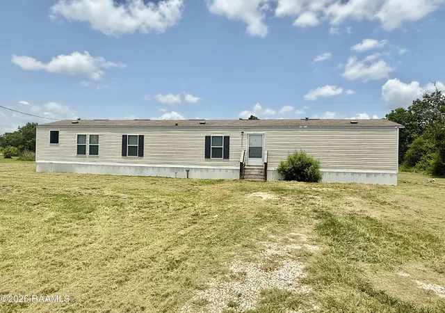 Homes for sale in Iowa, LA | 22326 Pine Hill Cemetery Rd, Iowa, LA 70647 | MLS# 2600006016