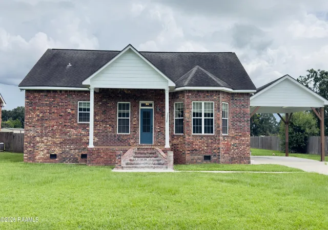 1st image of 1302 Mcveigh Rd, Arnaudville, LA 70512 | MLS# 2600006489