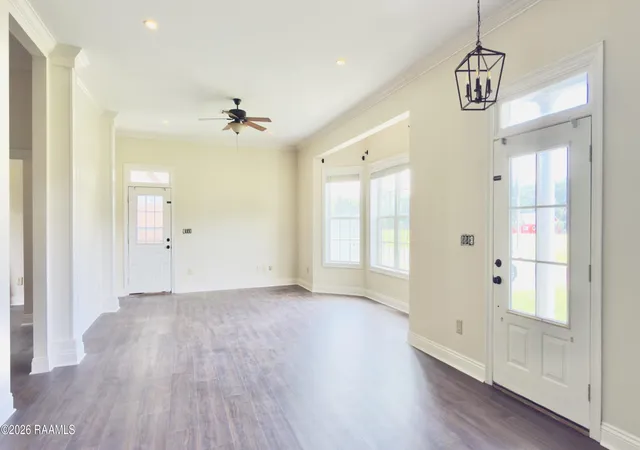 Photo 4 of Single family home for sale at 1302 Mcveigh Rd, Arnaudville, LA 70512 | MLS# 2600006489 | Listing updated on 2026-08-21