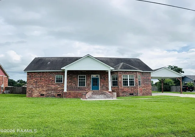 9th image of 1302 Mcveigh Rd, Arnaudville, LA 70512 | MLS# 2600006489