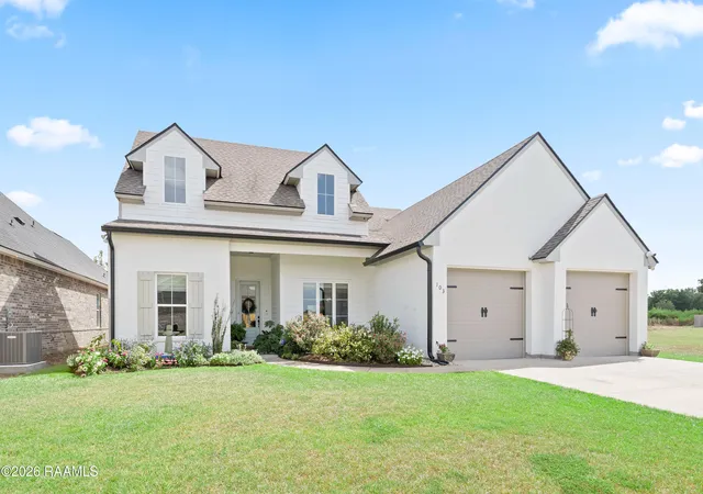 2nd image of 103 Sweet Ridge Wy, Youngsville, LA 70592 | MLS# 2600007847
