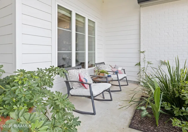 Photo 3 of Single family home for sale at 103 Sweet Ridge Wy, Youngsville, LA 70592 | MLS# 2600007847 | Listing updated on 2026-09-14