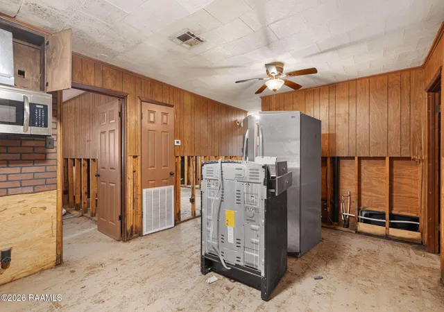 Photo 2 of Single family home for sale at 848 La 1252, Carencro, LA 70520 | MLS# 2600005902 | Listing updated on 2026-07-20
