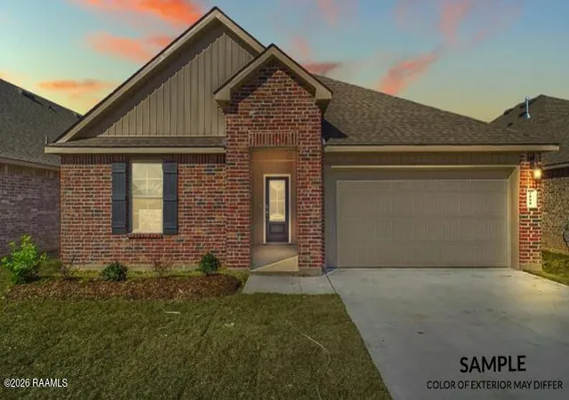 1st image of 1506 Ashland Rdg, New Iberia, LA 70560 | MLS# 2600006156