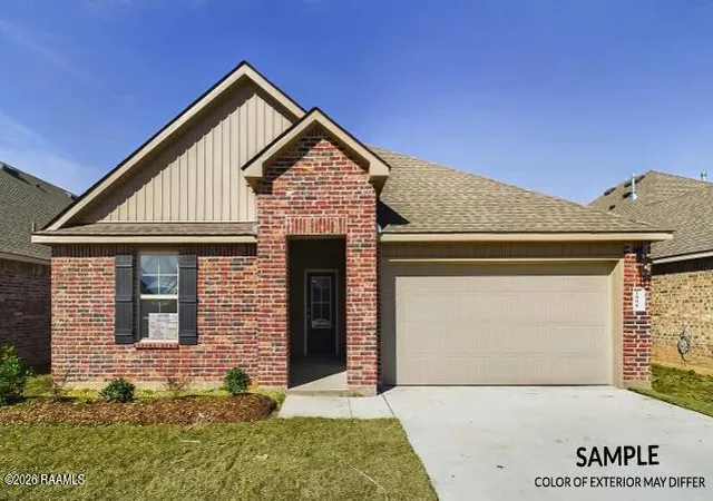 2nd image of 1506 Ashland Rdg, New Iberia, LA 70560 | MLS# 2600006156