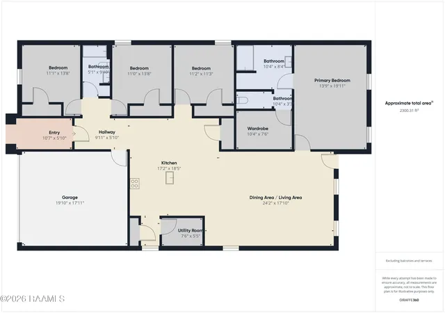 33rd image of 1506 Ashland Rdg, New Iberia, LA 70560 | MLS# 2600006156