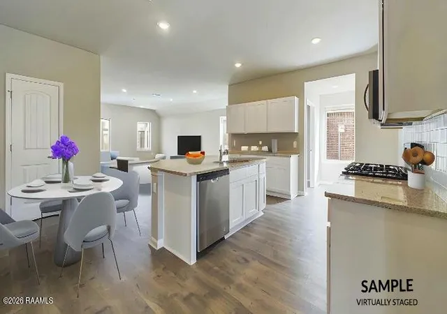 5th image of 1506 Ashland Rdg, New Iberia, LA 70560 | MLS# 2600006156