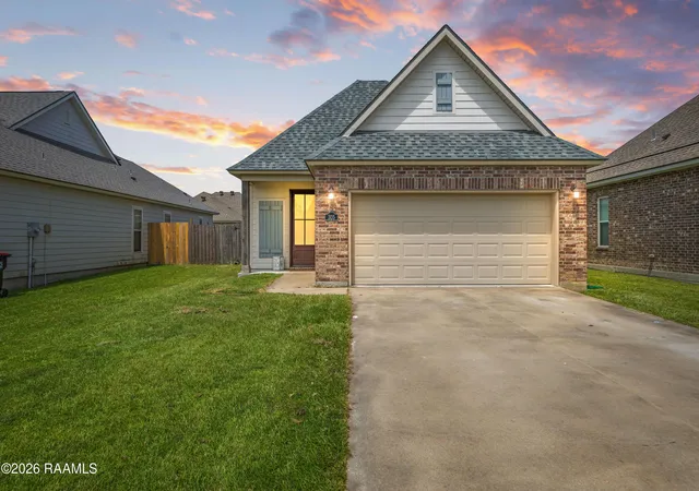 1st image of 305 Adry Ln, Youngsville, LA 70592 | MLS# 2600006848