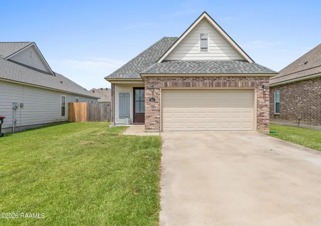 21st image of 305 Adry Ln, Youngsville, LA 70592 | MLS# 2600006848