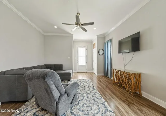 2nd image of 305 Adry Ln, Youngsville, LA 70592 | MLS# 2600006848