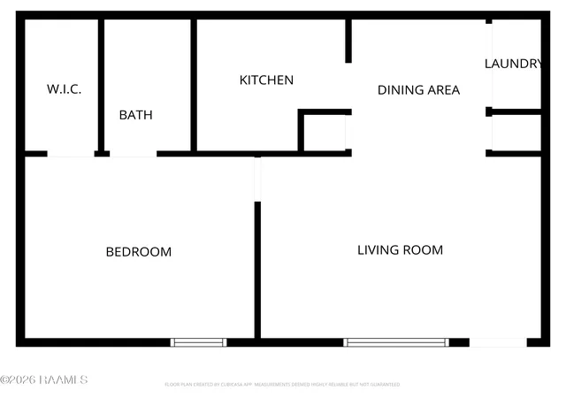 2nd image of 610 Pillette Rd, Lafayette, LA 70508