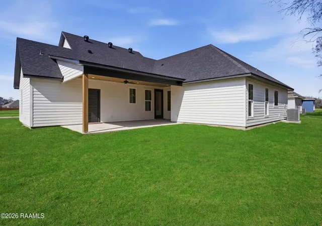 20th image of 111 Stapleton Dr, Carencro, LA 70520 | MLS# 2600000308