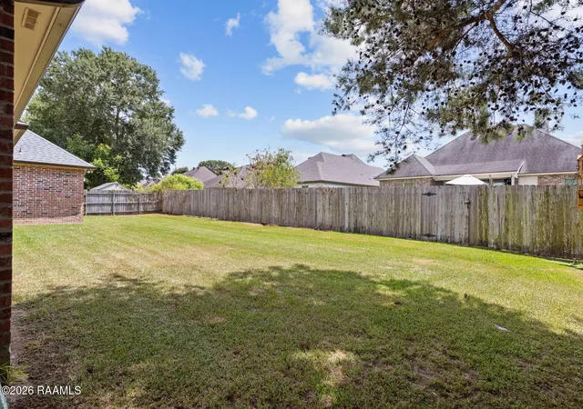 24th image of 118 Greenside Ct, Lafayette, LA 70508 | MLS# 2600007197