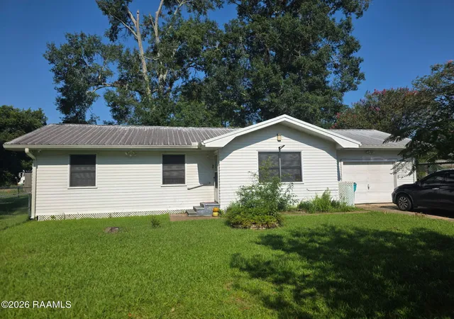 Photo 1 of Sale Pending at 310 Landry St, Sunset, LA 70584 | MLS# 2600006578 | Listing updated on 2026-09-11