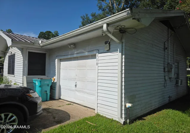 Photo 2 of Sale Pending at 310 Landry St, Sunset, LA 70584 | MLS# 2600006578 | Listing updated on 2026-09-11
