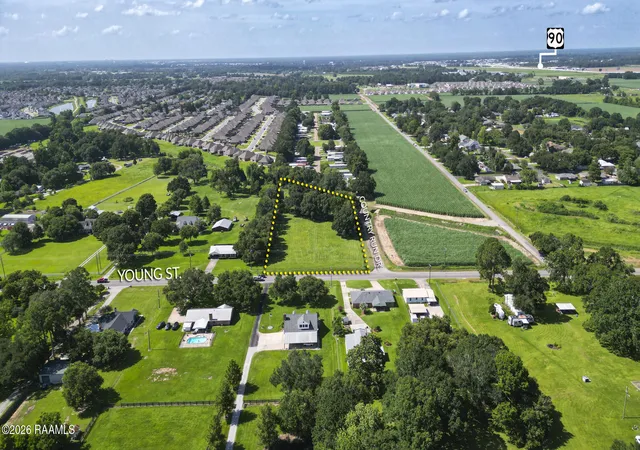 12th image of 1300 Blk Young St, Youngsville, LA 70592 | MLS# 24009235