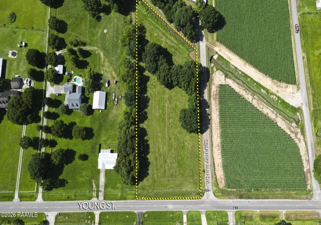 3rd image of 1300 Blk Young St, Youngsville, LA 70592 | MLS# 24009235