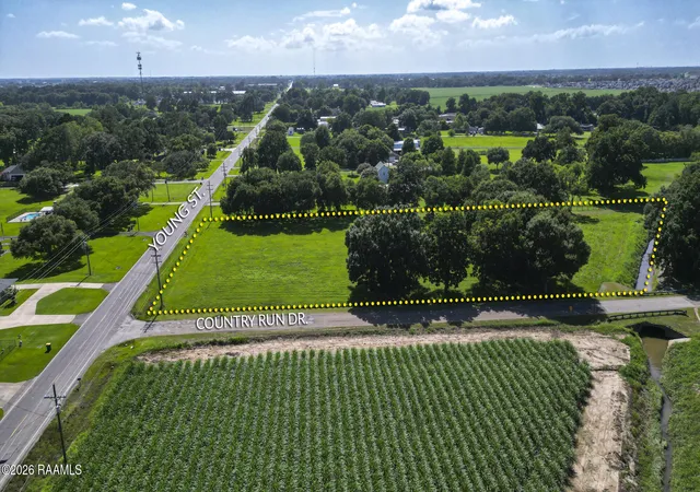 4th image of 1300 Blk Young St, Youngsville, LA 70592 | MLS# 24009235