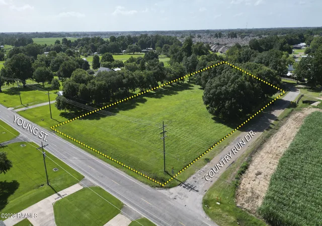 5th image of 1300 Blk Young St, Youngsville, LA 70592 | MLS# 24009235