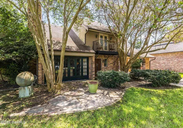 Photo 1 of Single family home for sale at 601 Cambridge Dr, Lafayette, LA 70503 | MLS# 2600007689 | Listing updated on 2026-08-31