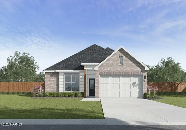 Photo 1 of Single family home for sale at 314 Bellewood Dr, Lafayette, LA 70507 | MLS# 2600006785 | Listing updated on 2026-07-23