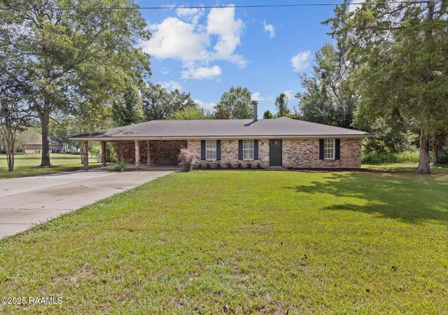 1st image of 6720 N University Ave, Carencro, LA 70520 | MLS# 2500003907
