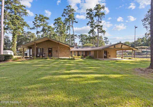 Photo 1 of Single family home for sale at 314 Whispering Pines Ln, Eunice, LA 70535 | MLS# 2600007598 | Listing updated on 2026-08-17