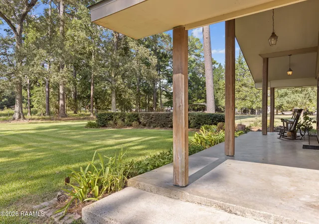 Photo 2 of Single family home for sale at 314 Whispering Pines Ln, Eunice, LA 70535 | MLS# 2600007598 | Listing updated on 2026-08-17
