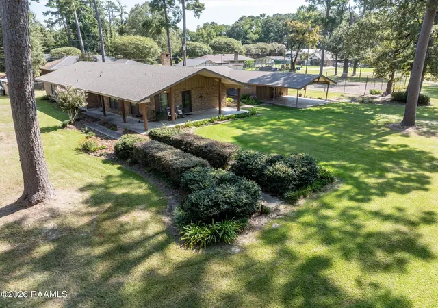 Photo 53 of Single family home for sale at 314 Whispering Pines Ln, Eunice, LA 70535 | MLS# 2600007598 | Listing updated on 2026-08-17