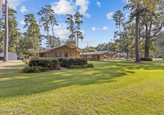 Photo 4 of Single family home for sale at 314 Whispering Pines Ln, Eunice, LA 70535 | MLS# 2600007598 | Listing updated on 2026-08-17
