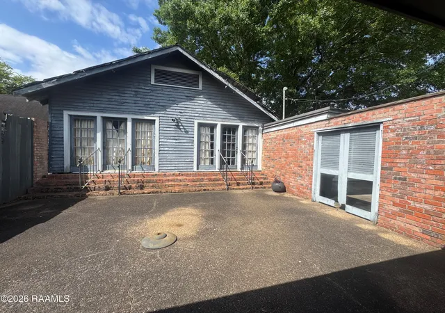 Photo 20 of Single family home for sale at 912 W Main St, New Iberia, LA 70560 | MLS# 2600003549 | Listing updated on 2026-08-12