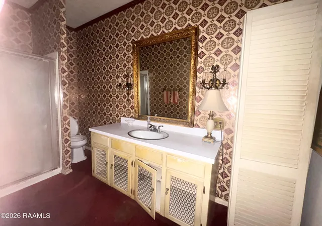 Photo 3 of Single family home for sale at 912 W Main St, New Iberia, LA 70560 | MLS# 2600003549 | Listing updated on 2026-08-12