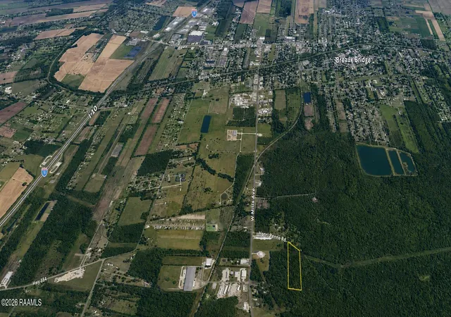 7th image of Tbd Henri Penne Rd, Breaux Bridge, LA 70517 | MLS# 2600005802