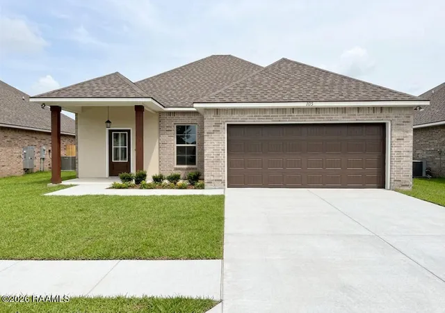 1st image of 105 Wickham St, Lafayette, LA 70507 | MLS# 2600001826