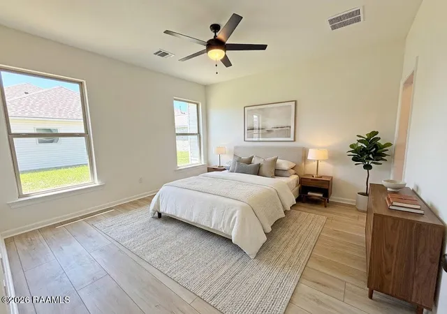 Photo 3 of Single family home for sale at 105 Wickham St, Lafayette, LA 70507 | MLS# 2600001826 | Listing updated on 2026-10-01