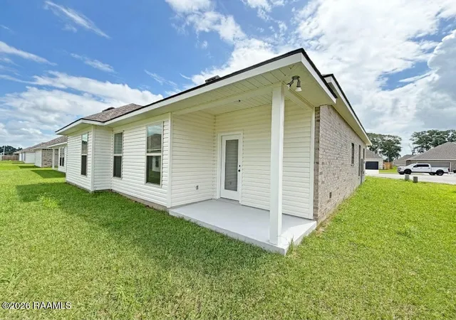 9th image of 105 Wickham St, Lafayette, LA 70507 | MLS# 2600001826